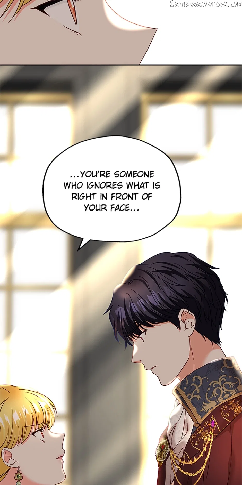 The Crownless Queen Chapter 31 – Page 82