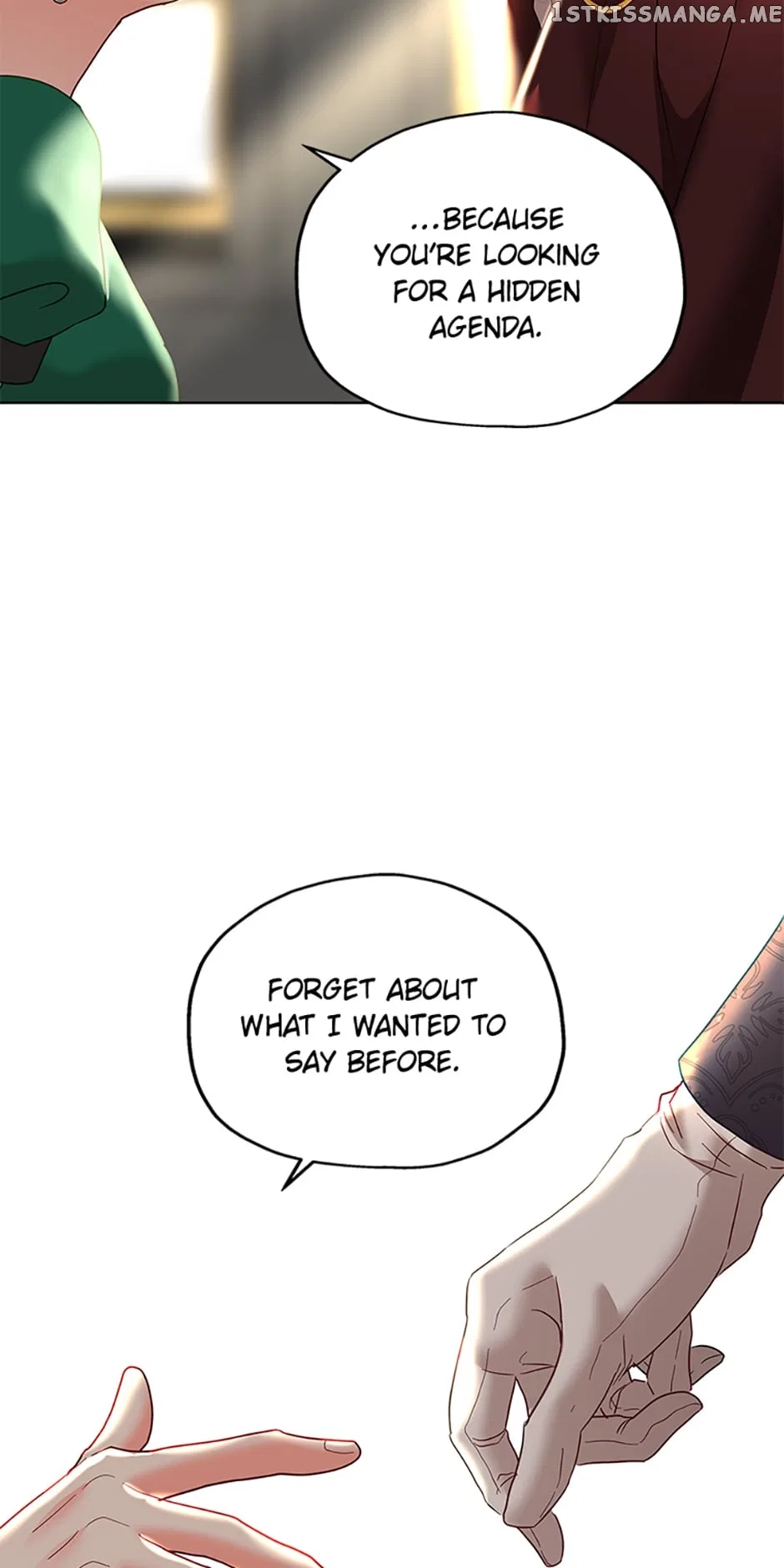 The Crownless Queen Chapter 31 – Page 83