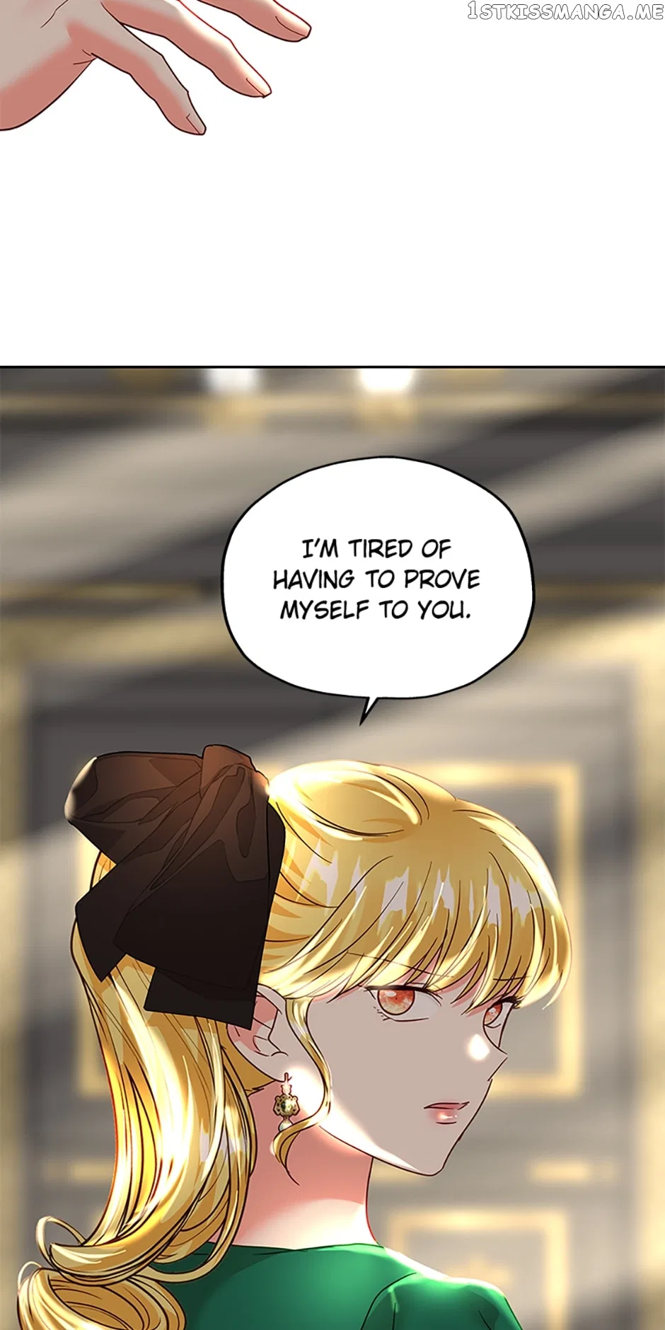 The Crownless Queen Chapter 31 – Page 84