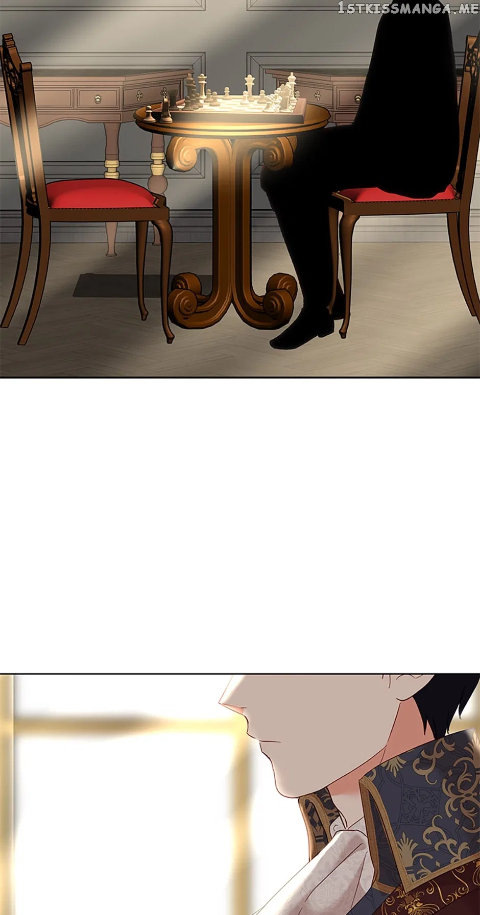 The Crownless Queen Chapter 31 – Page 87