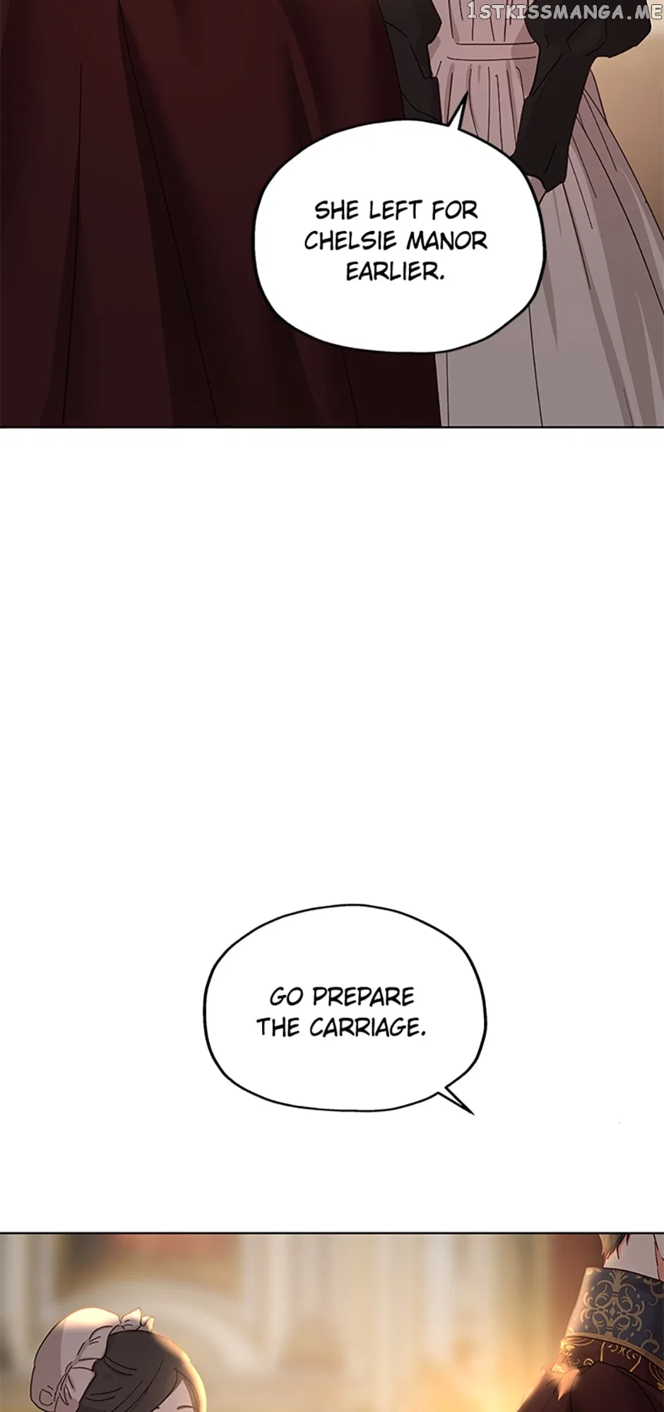 The Crownless Queen Chapter 31 – Page 94