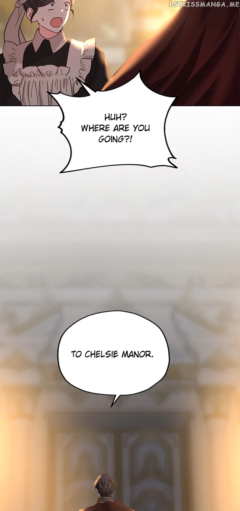 The Crownless Queen Chapter 31 – Page 95
