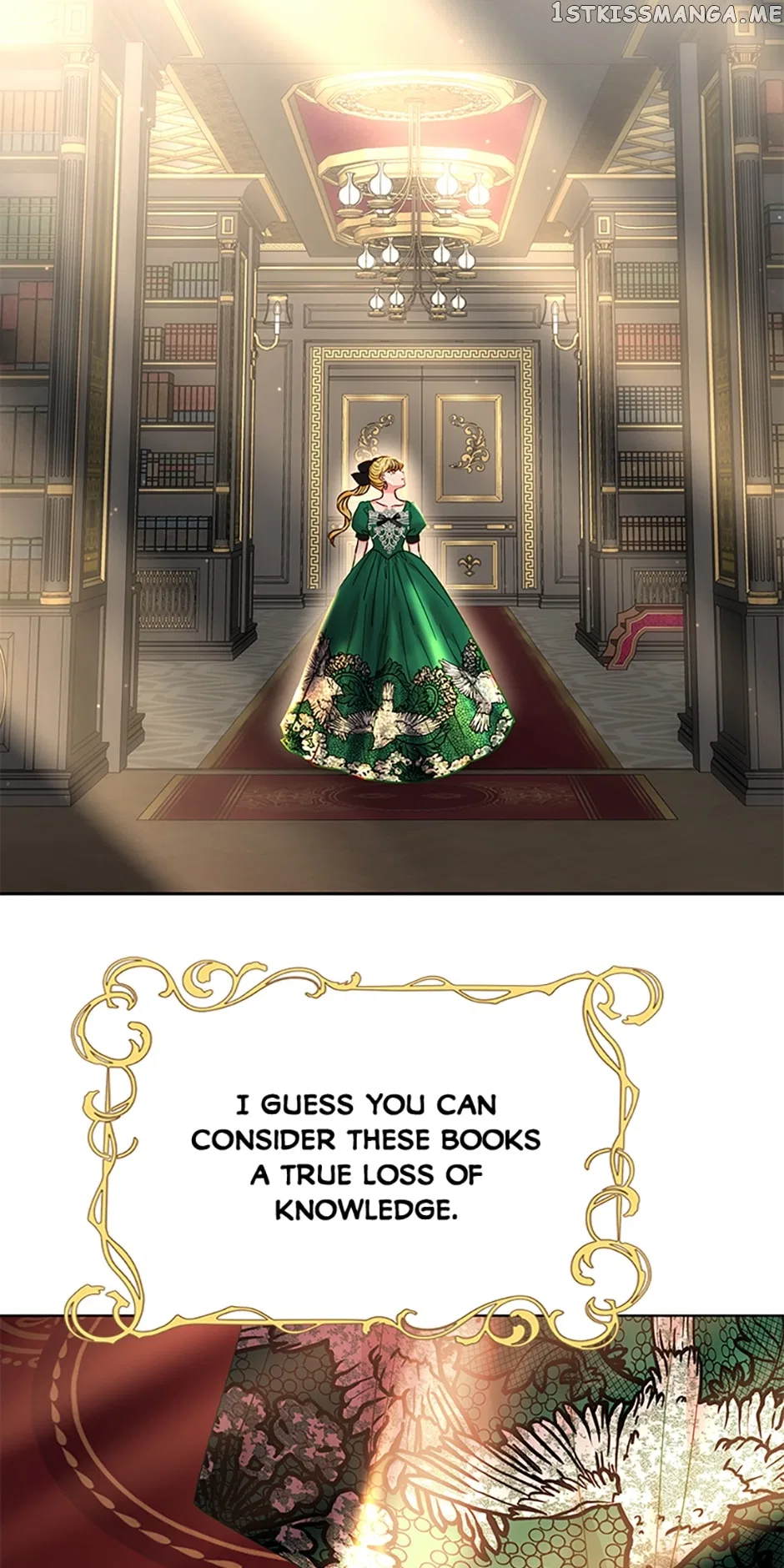 The Crownless Queen Chapter 30 – Page 3