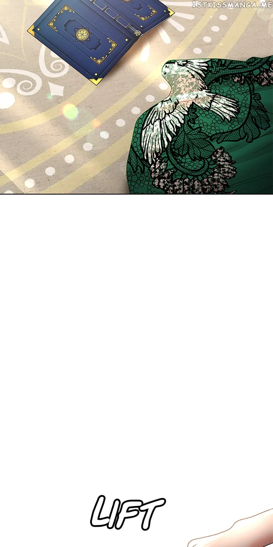 The Crownless Queen Chapter 30 – Page 8