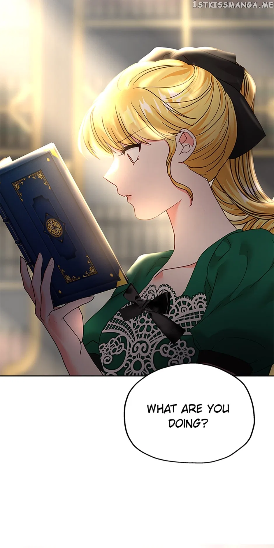 The Crownless Queen Chapter 30 – Page 12