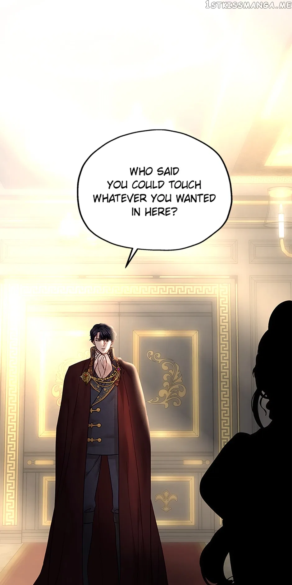 The Crownless Queen Chapter 30 – Page 13