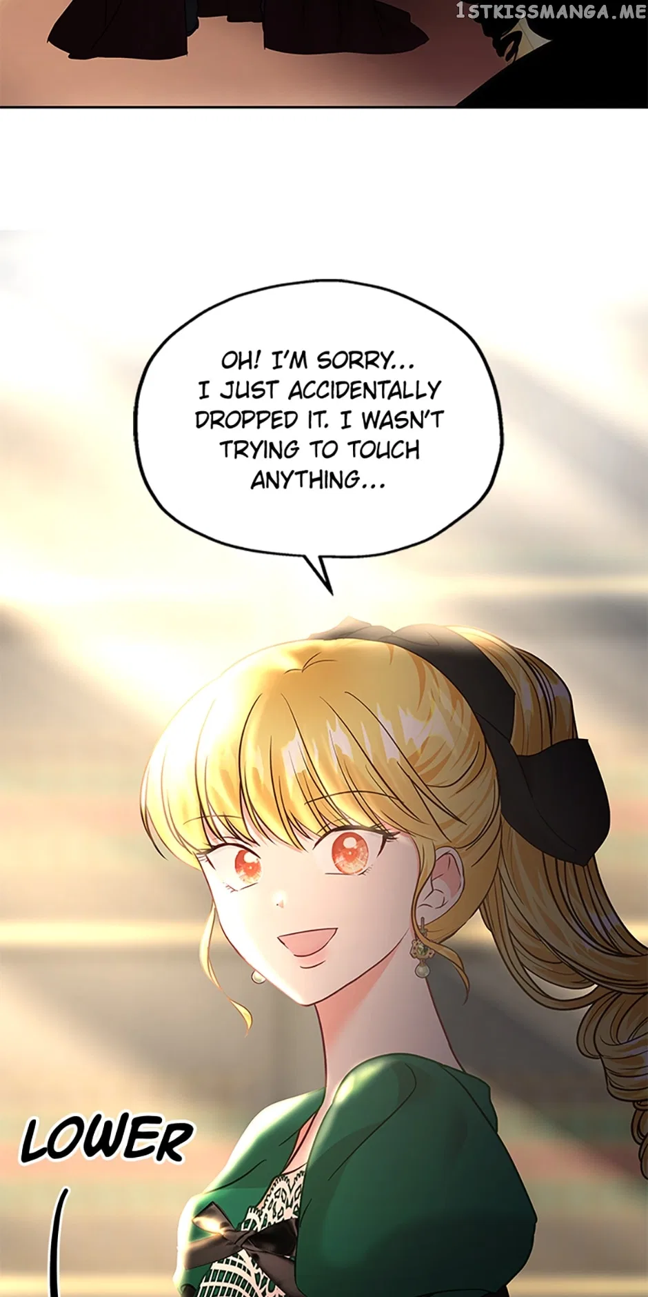The Crownless Queen Chapter 30 – Page 14