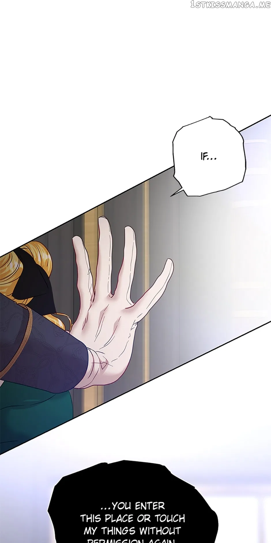 The Crownless Queen Chapter 30 – Page 16