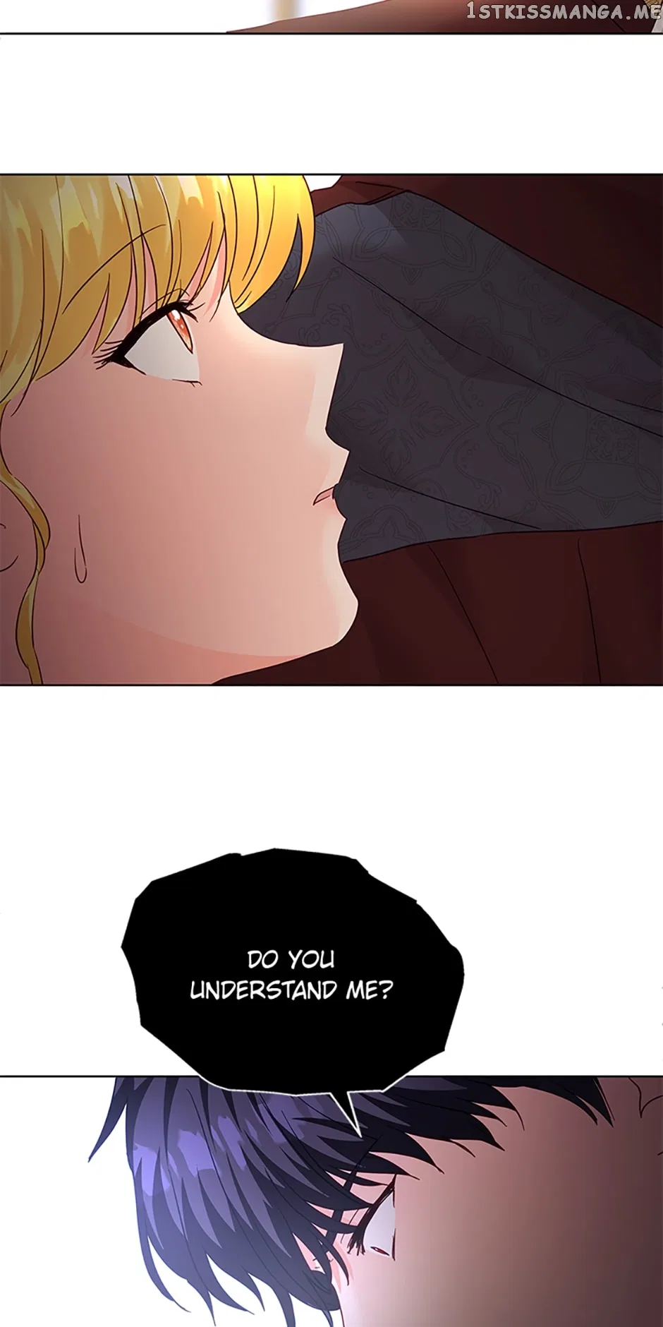 The Crownless Queen Chapter 30 – Page 19