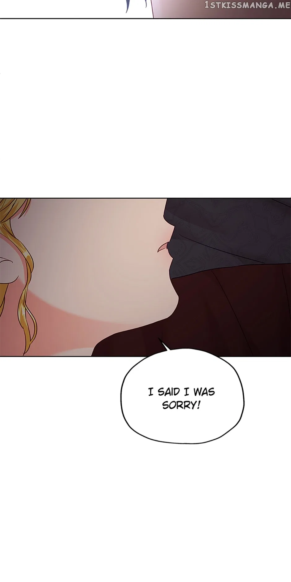 The Crownless Queen Chapter 30 – Page 20