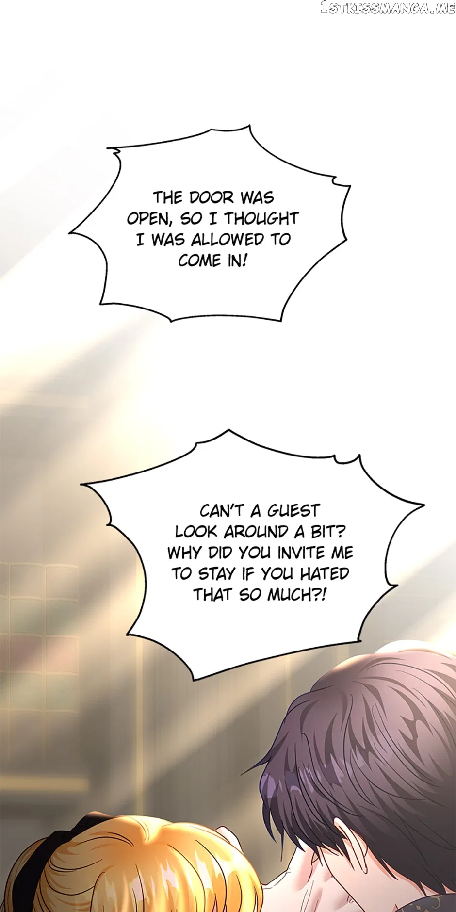 The Crownless Queen Chapter 30 – Page 21