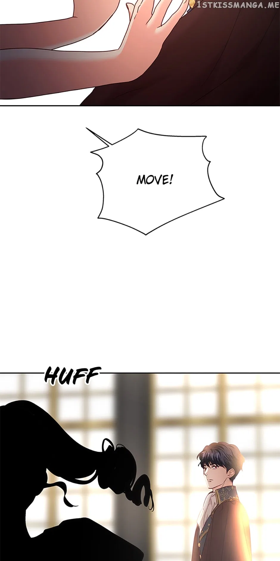 The Crownless Queen Chapter 30 – Page 24