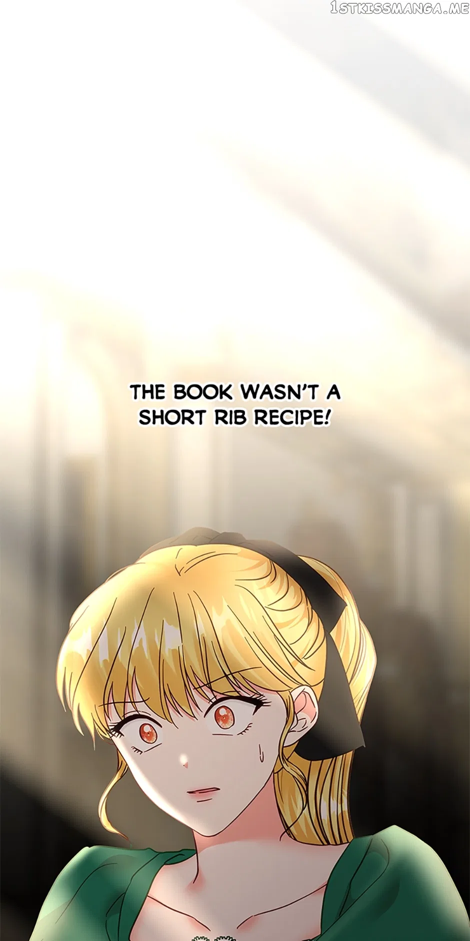 The Crownless Queen Chapter 30 – Page 32