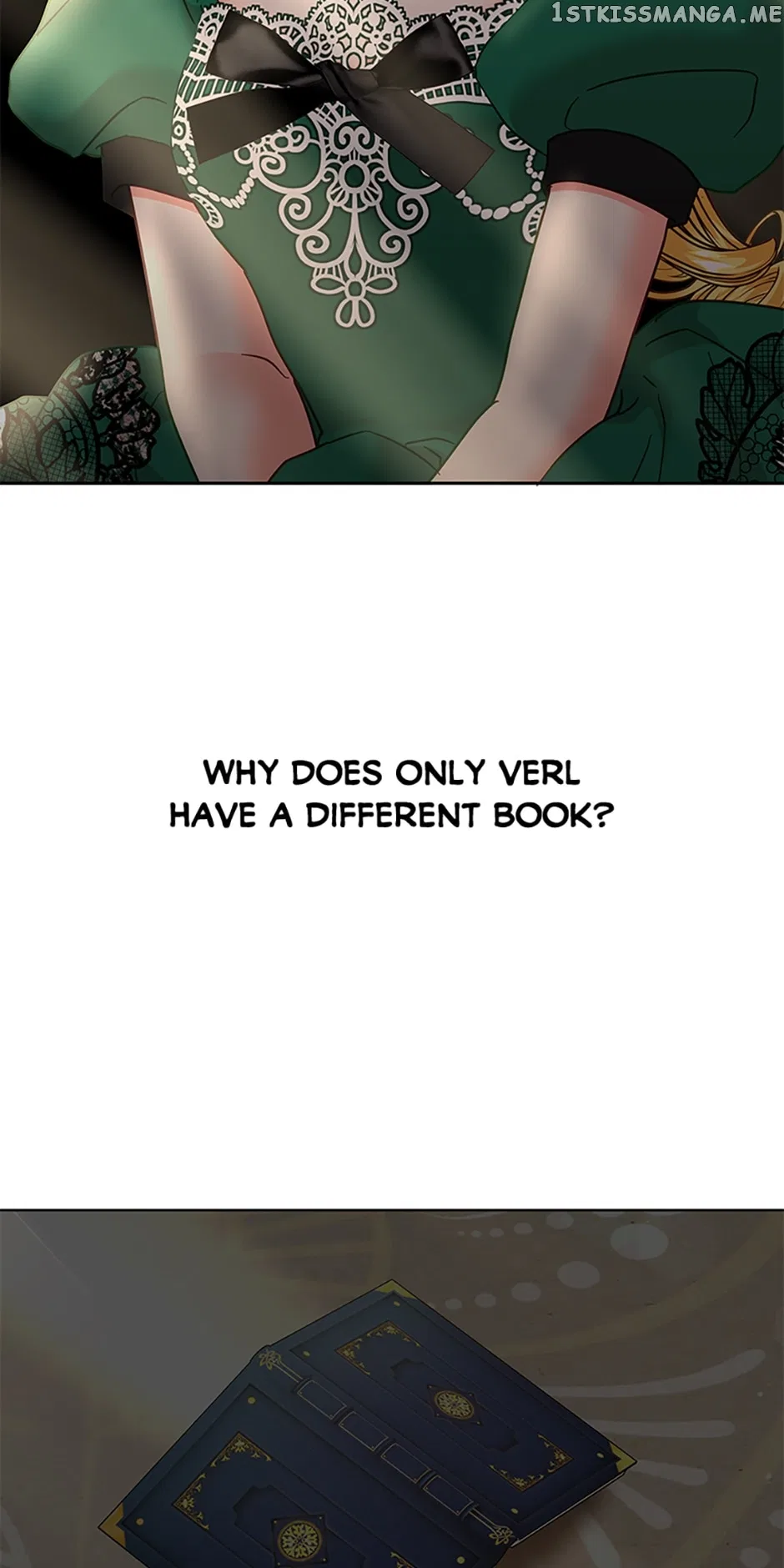 The Crownless Queen Chapter 30 – Page 33