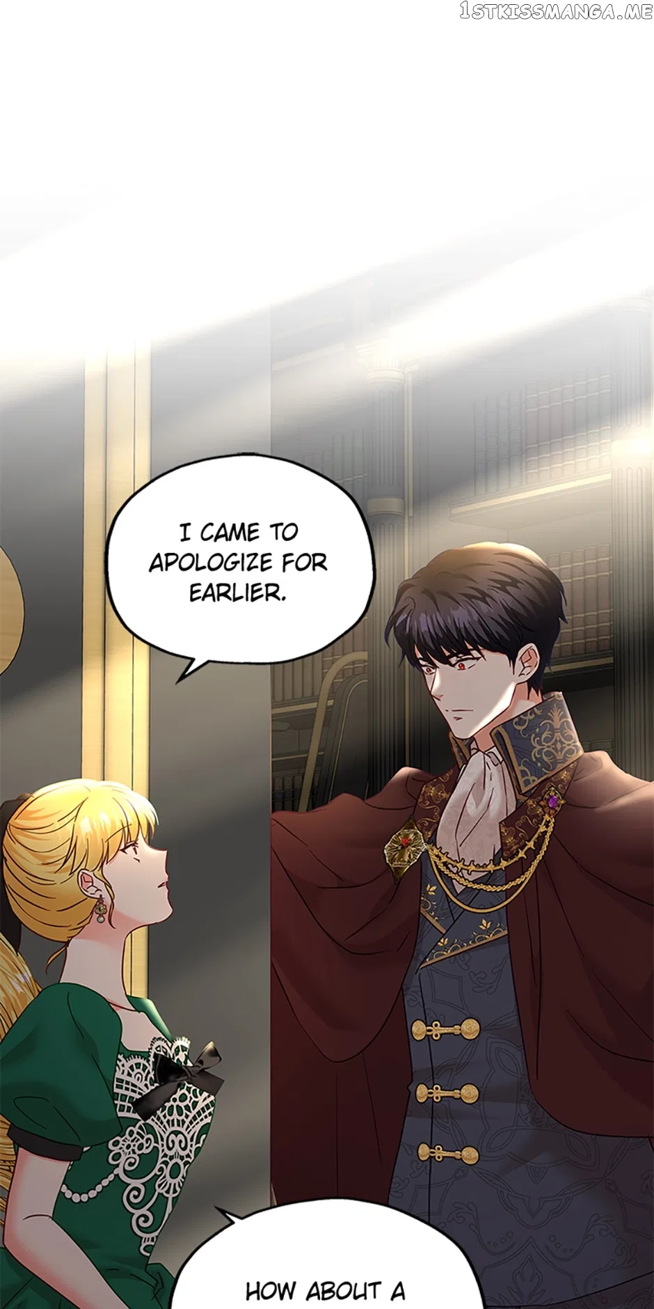The Crownless Queen Chapter 30 – Page 36