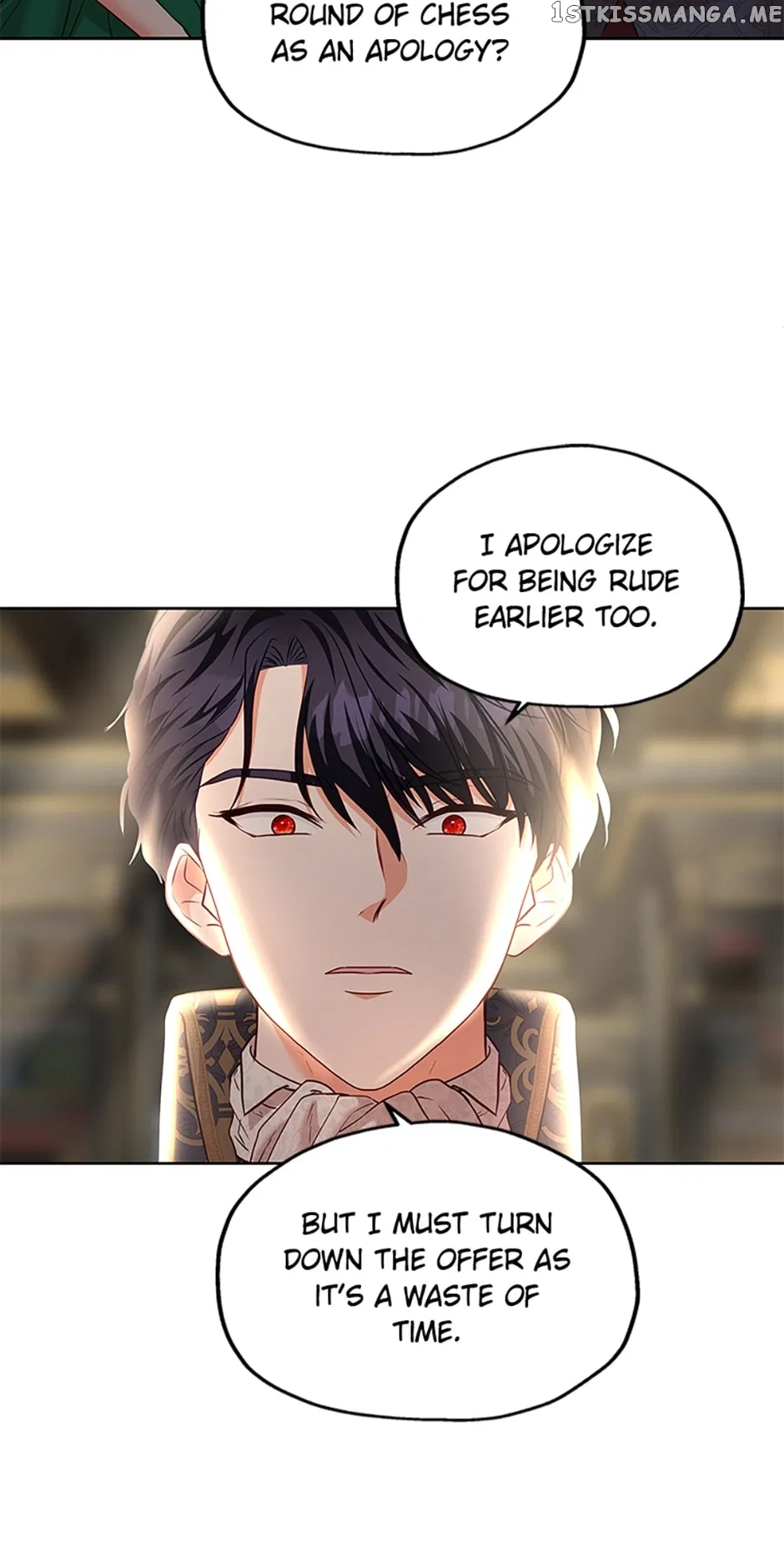 The Crownless Queen Chapter 30 – Page 37