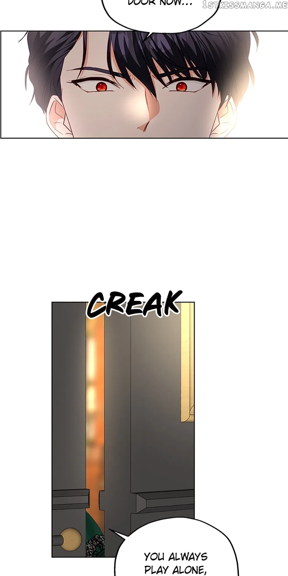The Crownless Queen Chapter 30 – Page 39