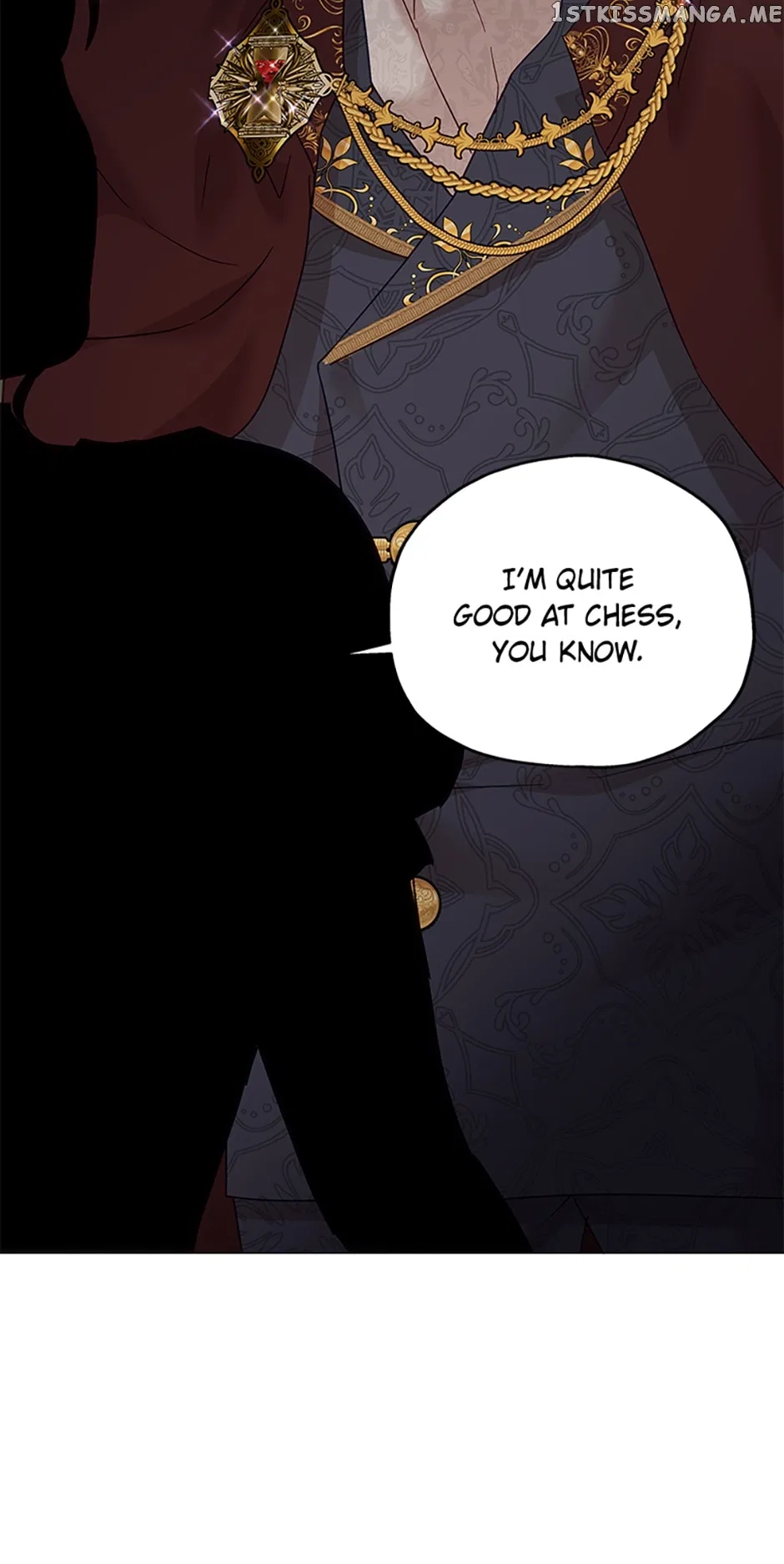 The Crownless Queen Chapter 30 – Page 42