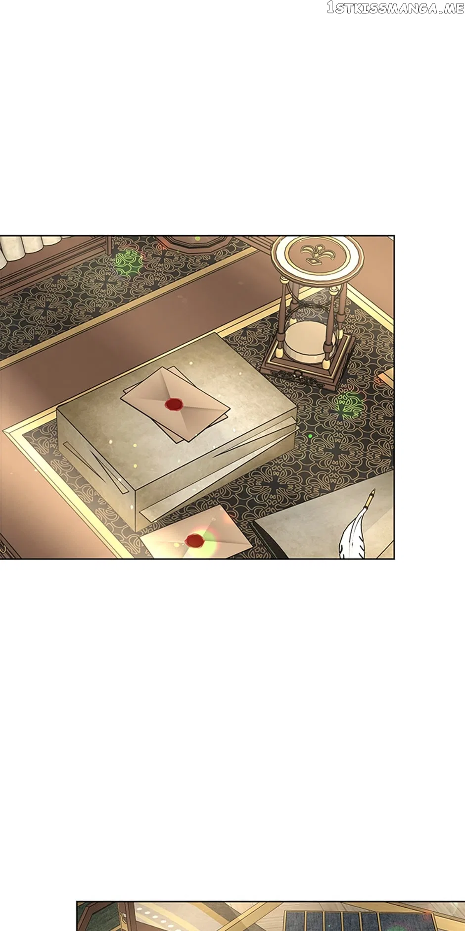 The Crownless Queen Chapter 30 – Page 44