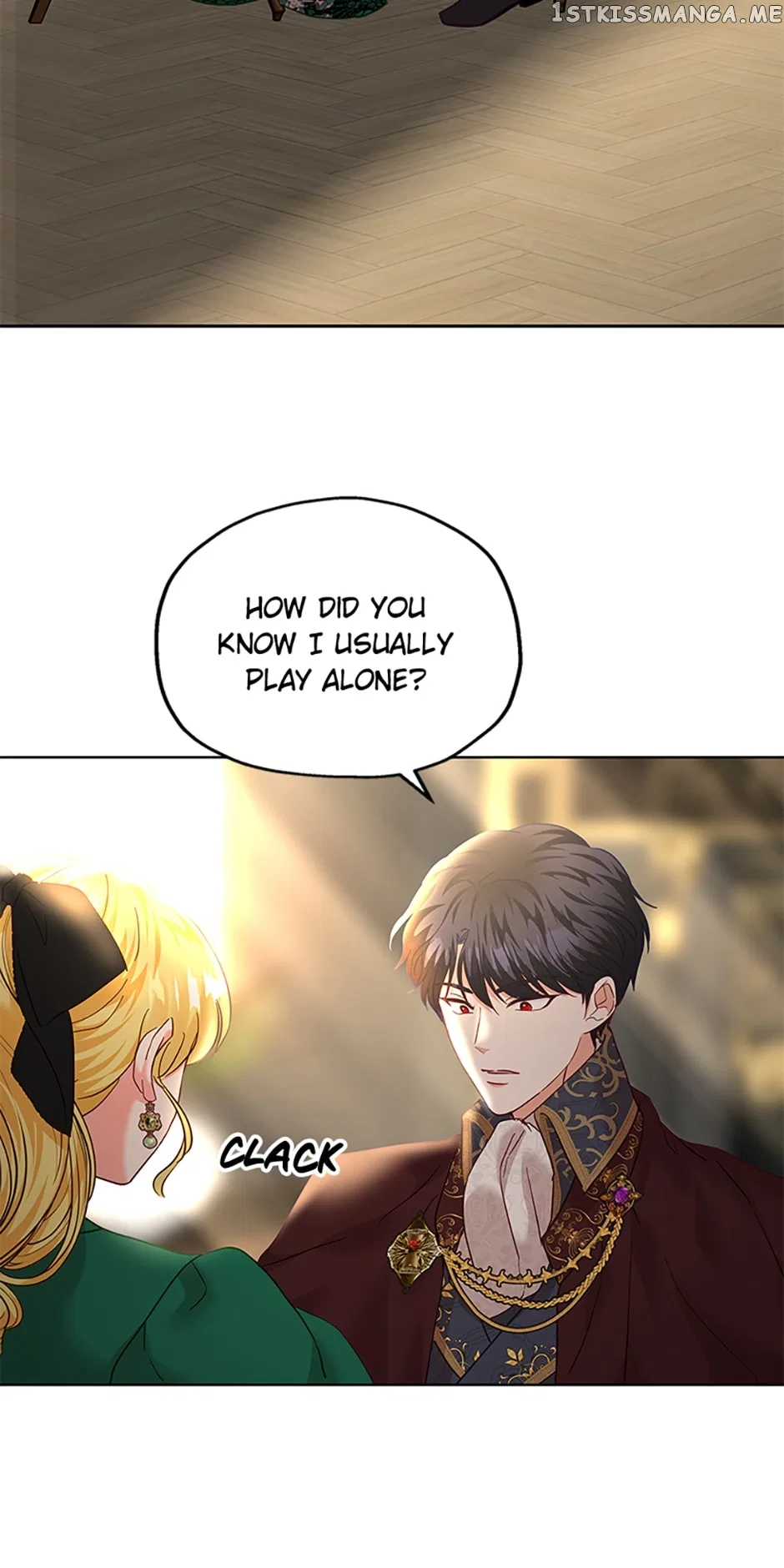 The Crownless Queen Chapter 30 – Page 46