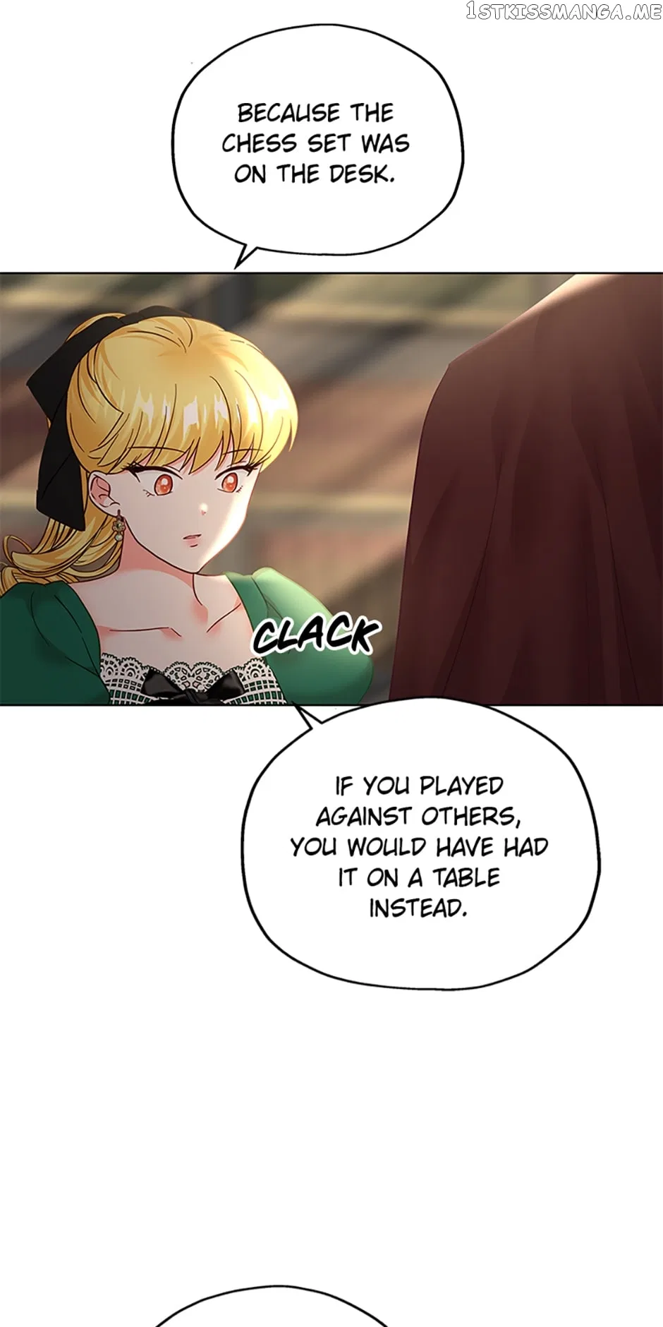 The Crownless Queen Chapter 30 – Page 47