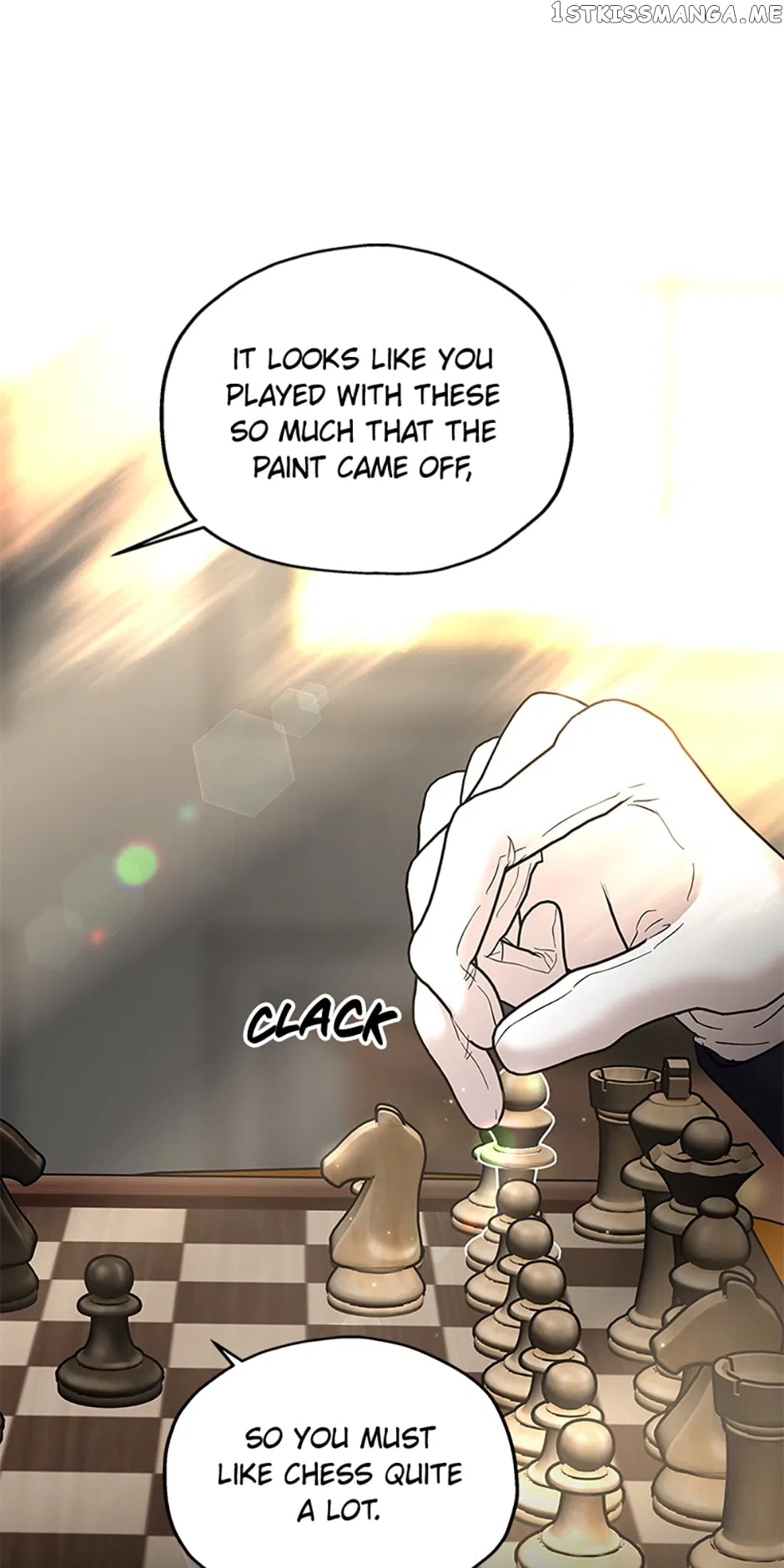 The Crownless Queen Chapter 30 – Page 49