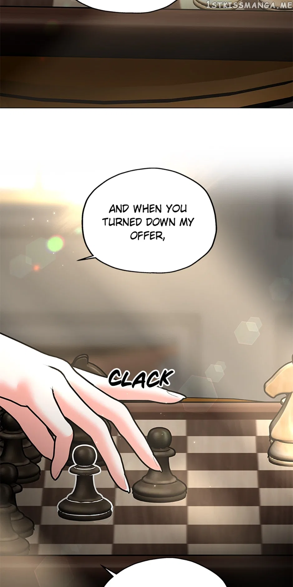 The Crownless Queen Chapter 30 – Page 50