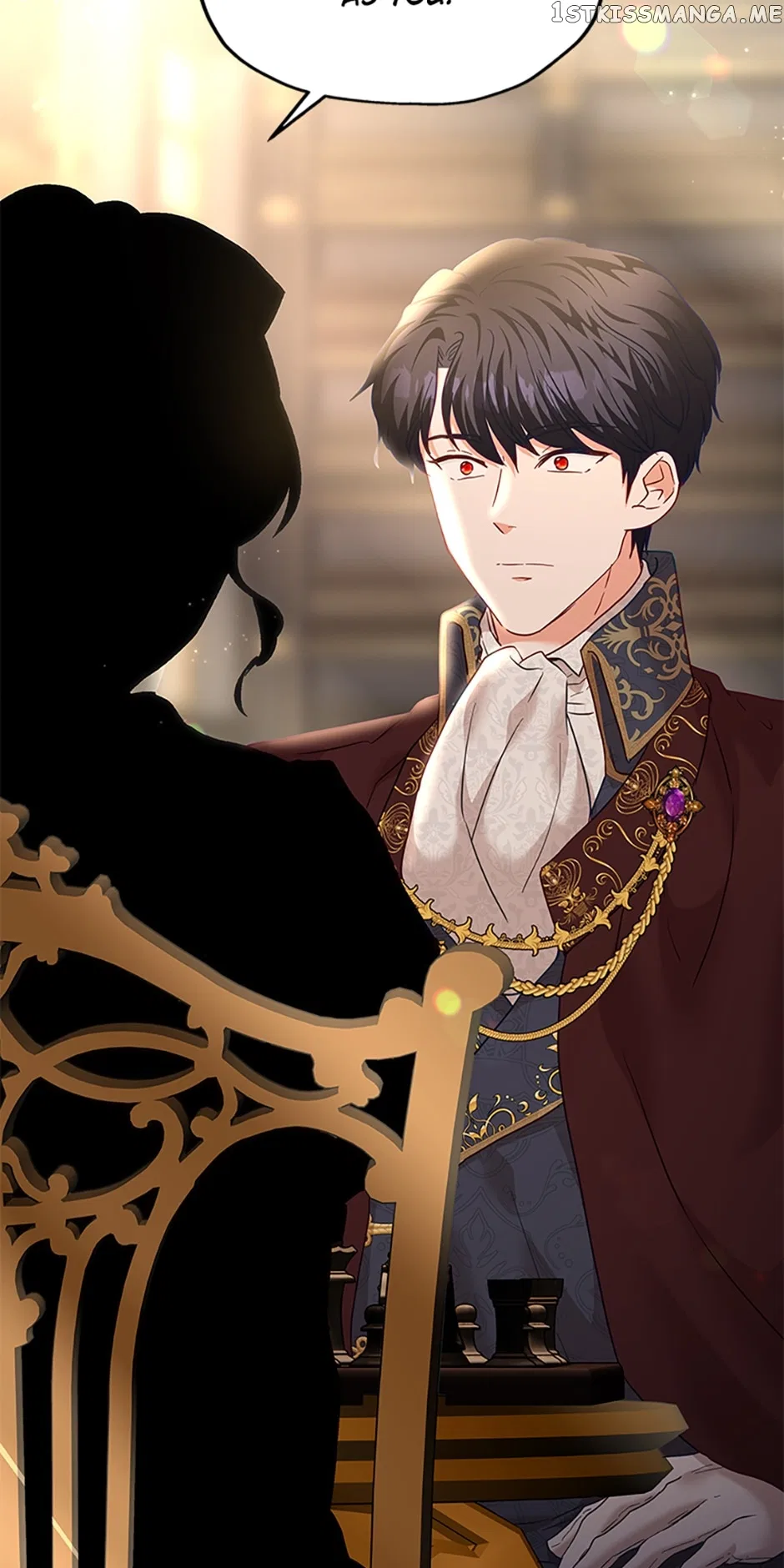 The Crownless Queen Chapter 30 – Page 52