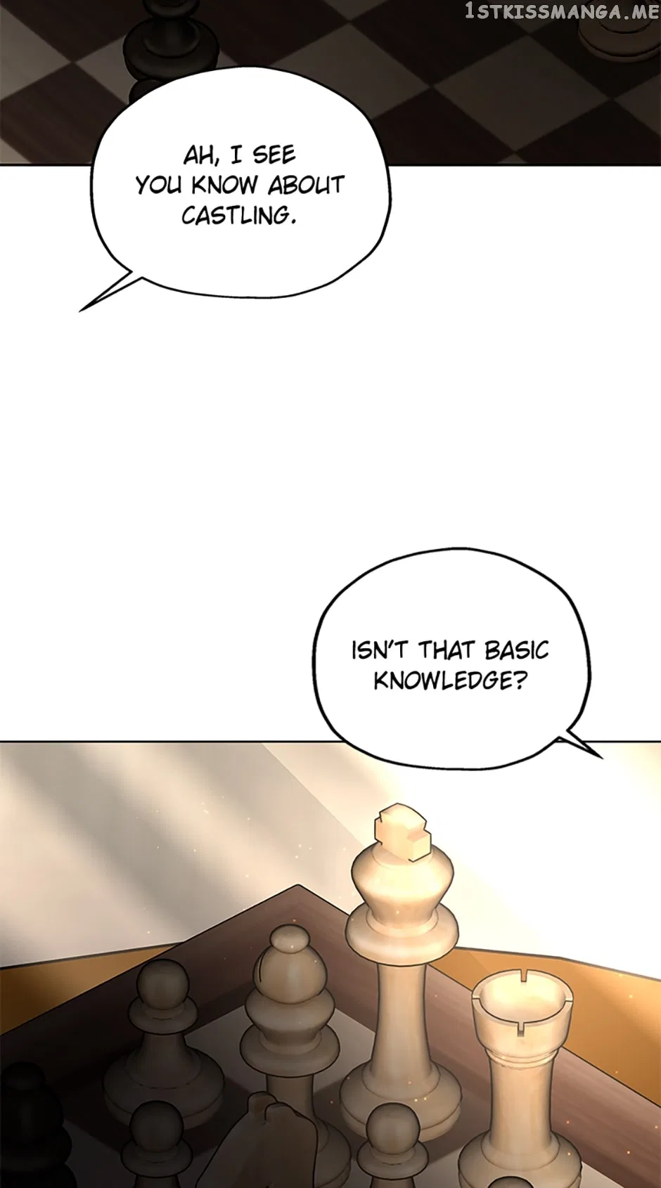 The Crownless Queen Chapter 30 – Page 55