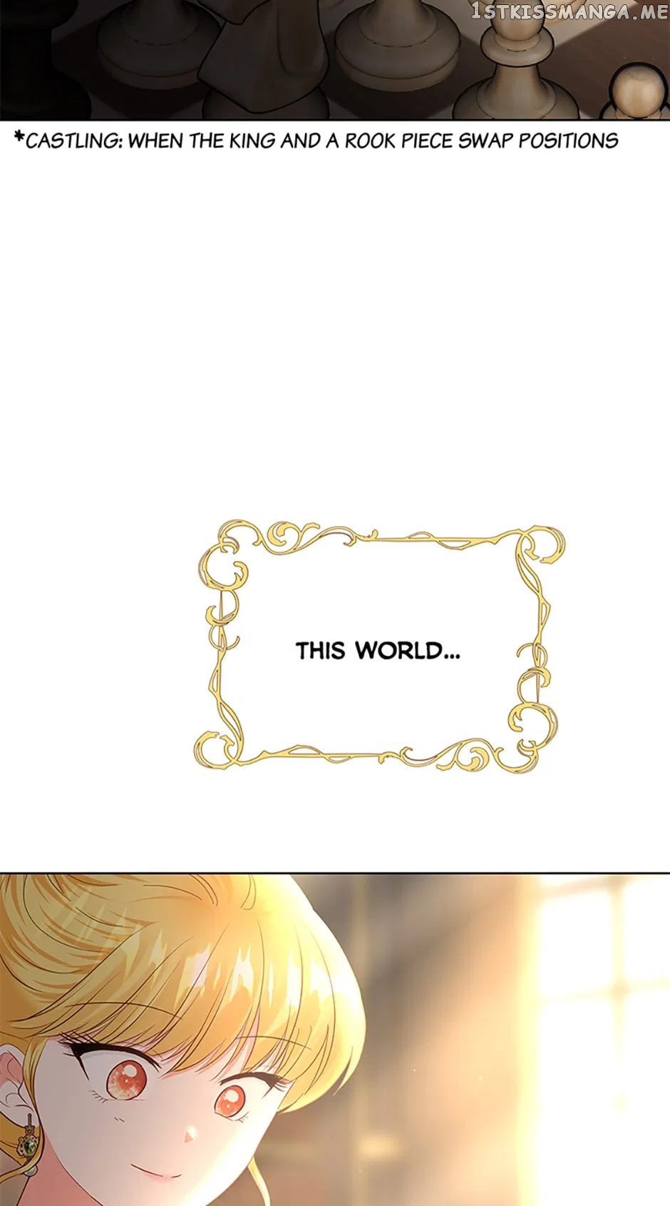 The Crownless Queen Chapter 30 – Page 56