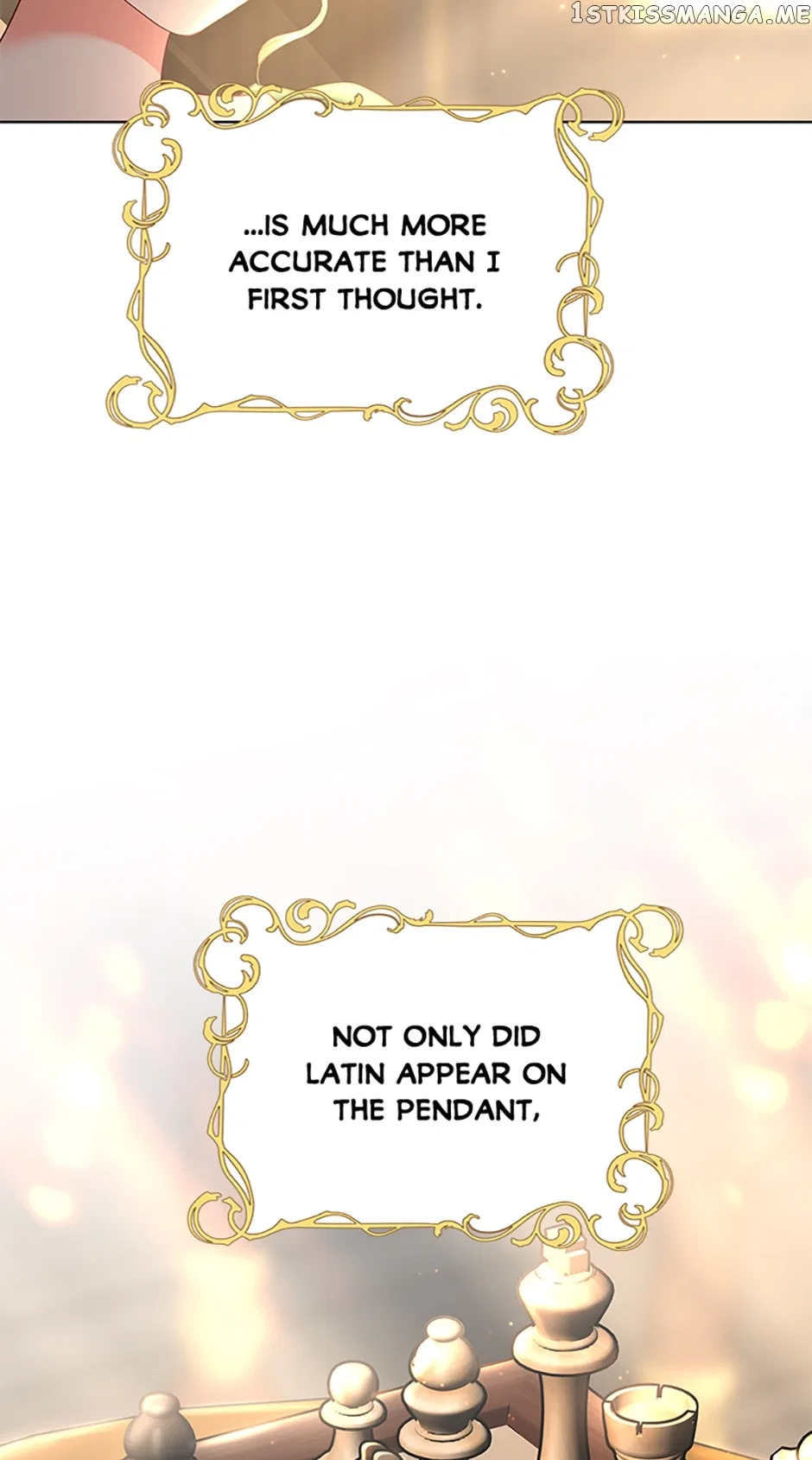 The Crownless Queen Chapter 30 – Page 57