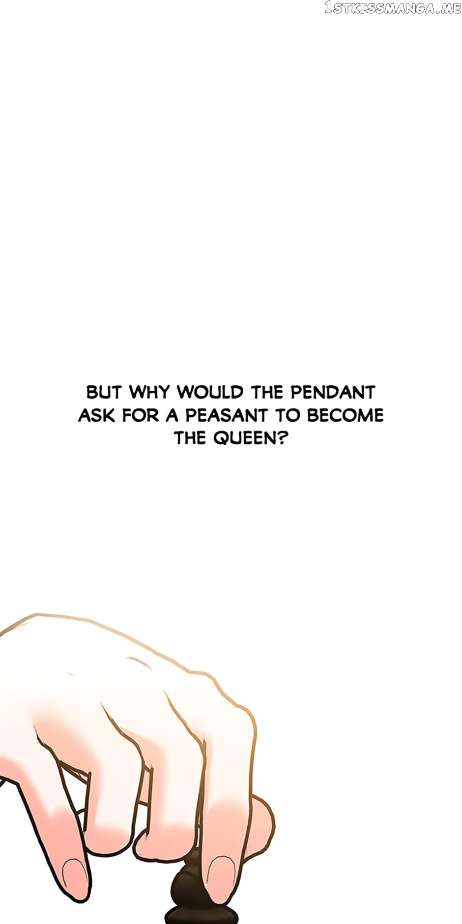 The Crownless Queen Chapter 30 – Page 59
