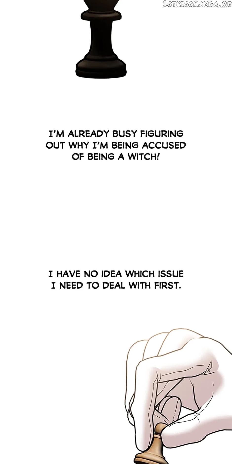 The Crownless Queen Chapter 30 – Page 60