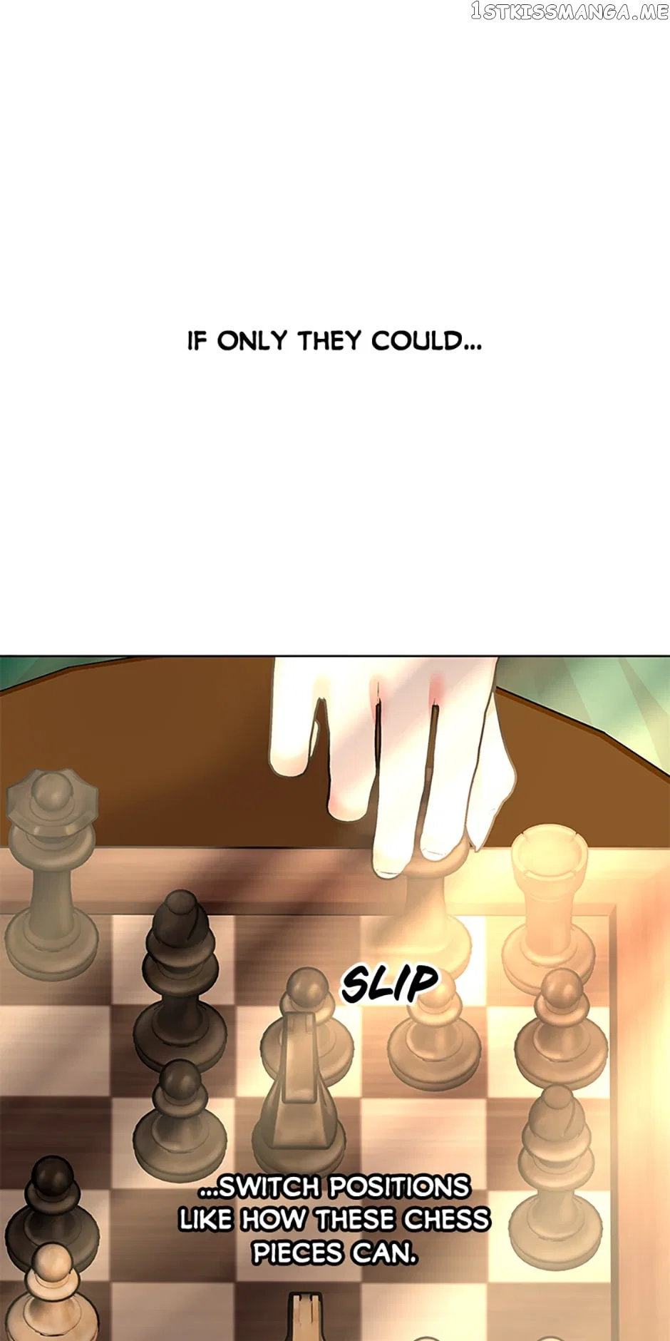 The Crownless Queen Chapter 30 – Page 64