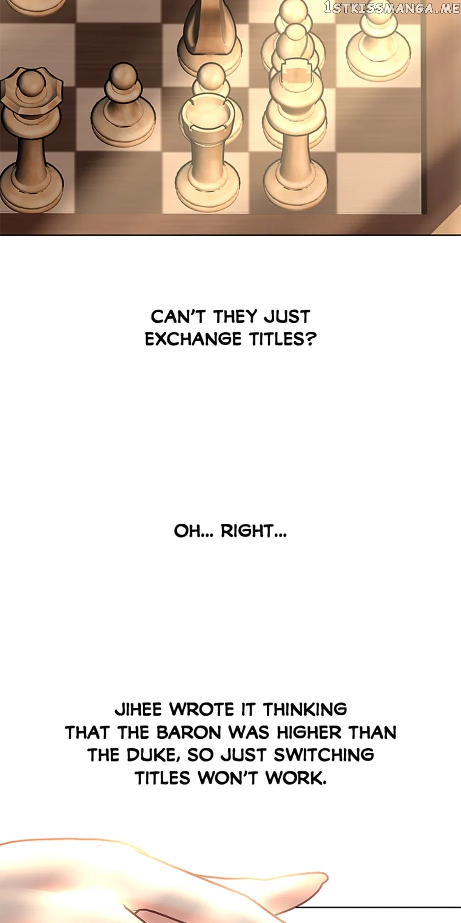The Crownless Queen Chapter 30 – Page 65