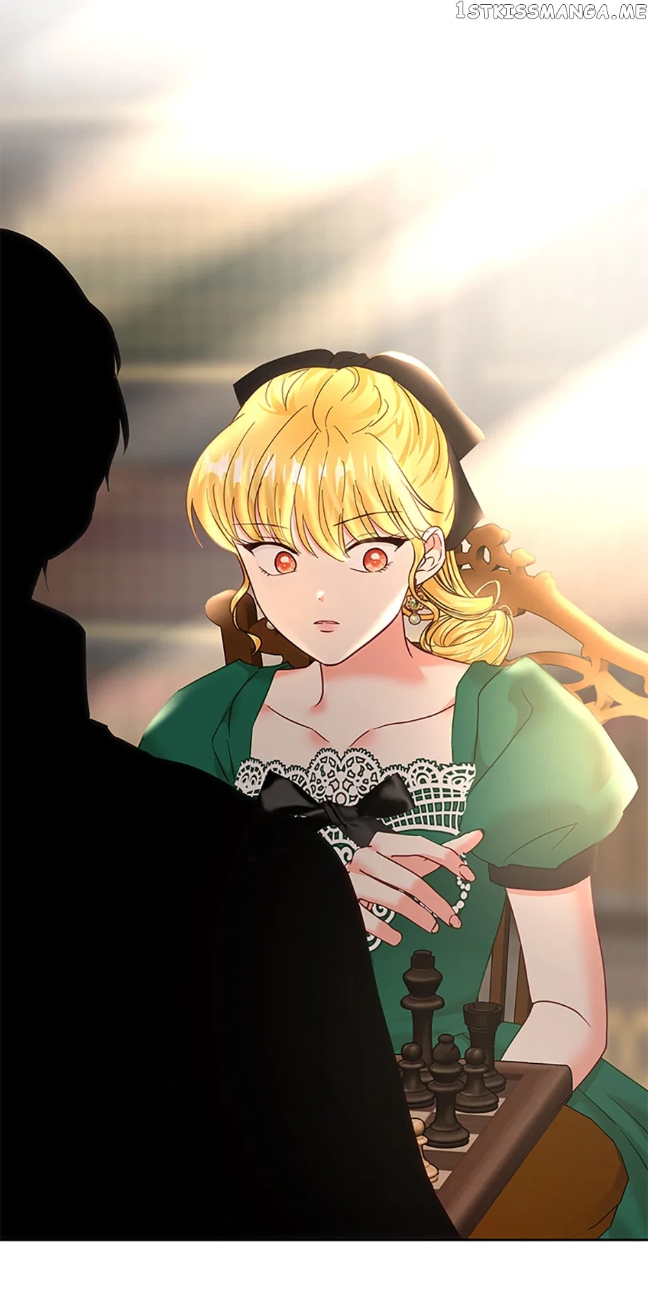 The Crownless Queen Chapter 30 – Page 67