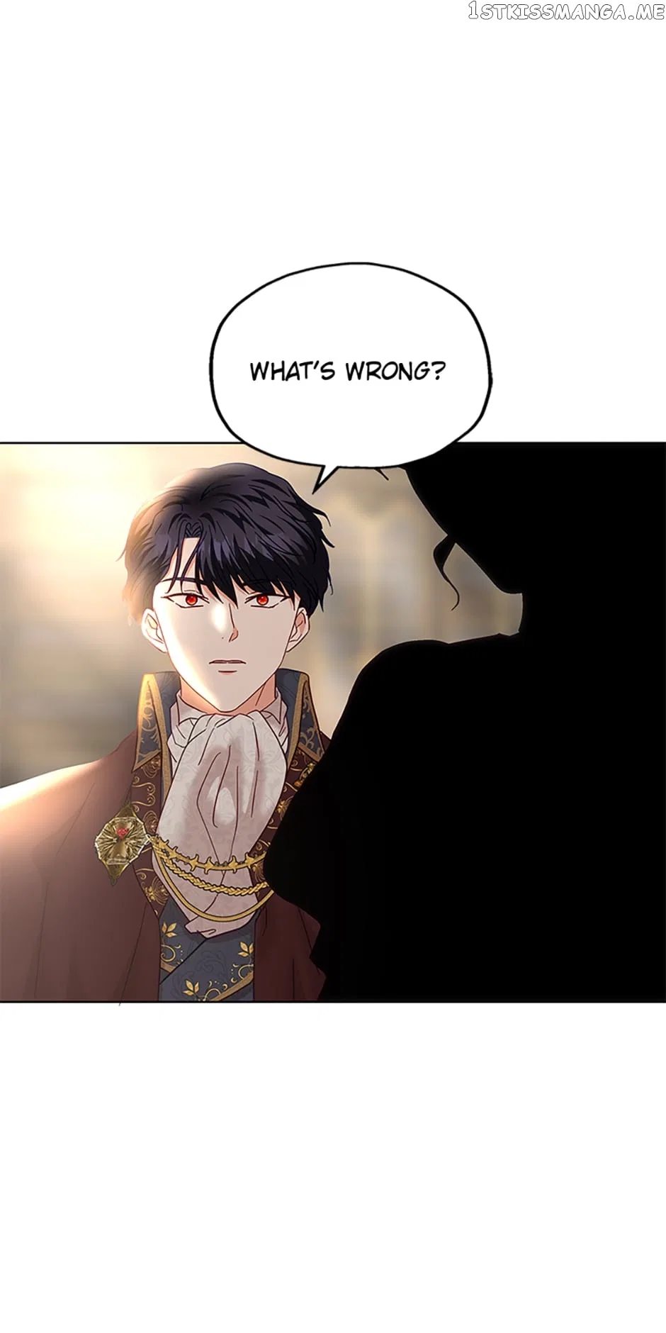 The Crownless Queen Chapter 30 – Page 68