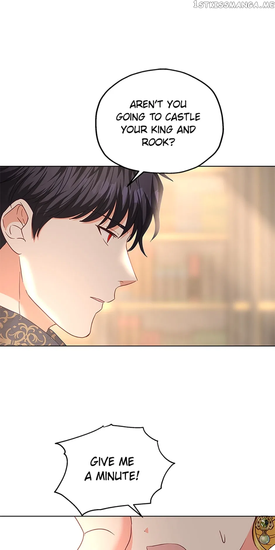 The Crownless Queen Chapter 30 – Page 69