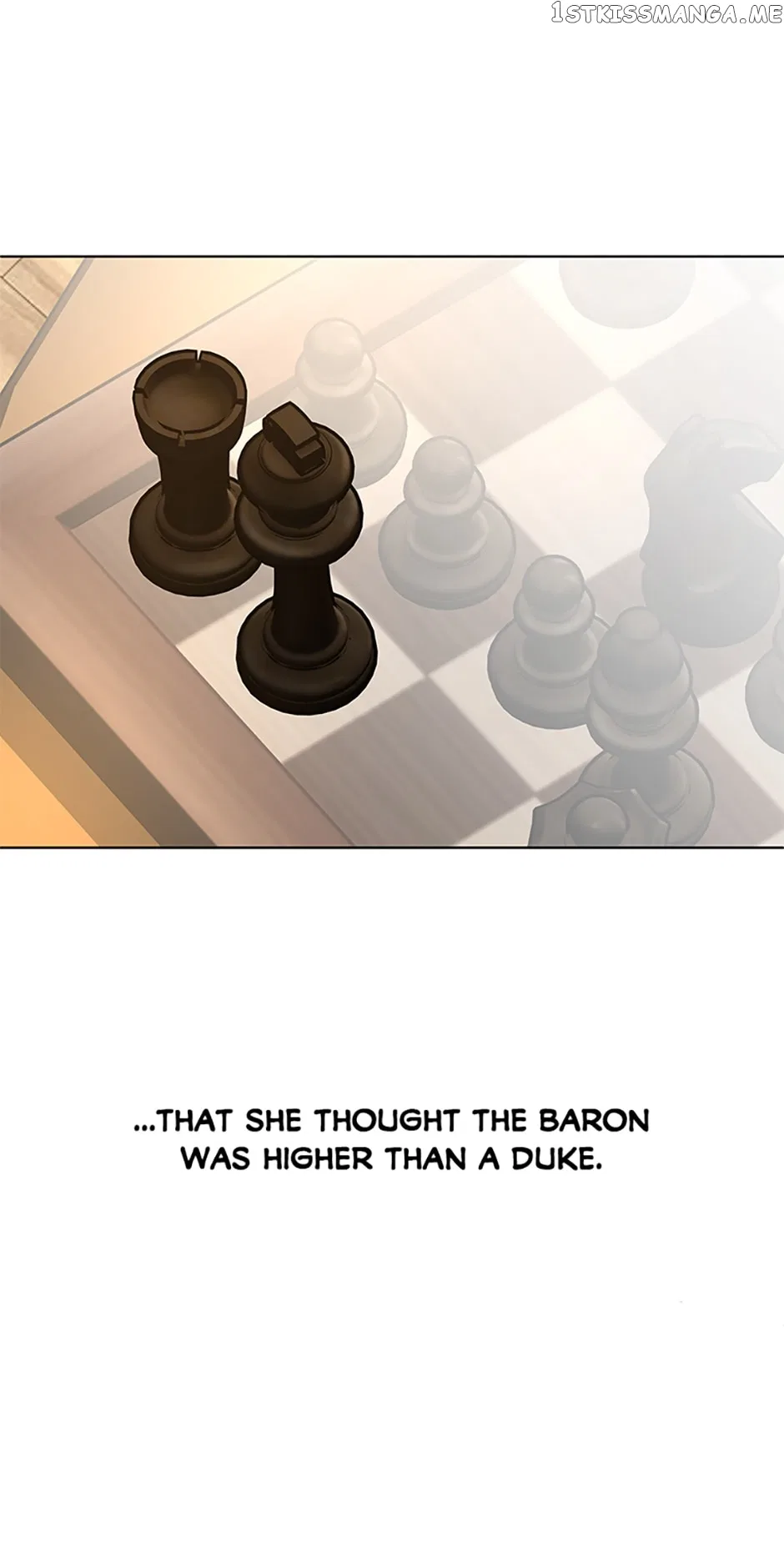 The Crownless Queen Chapter 30 – Page 72
