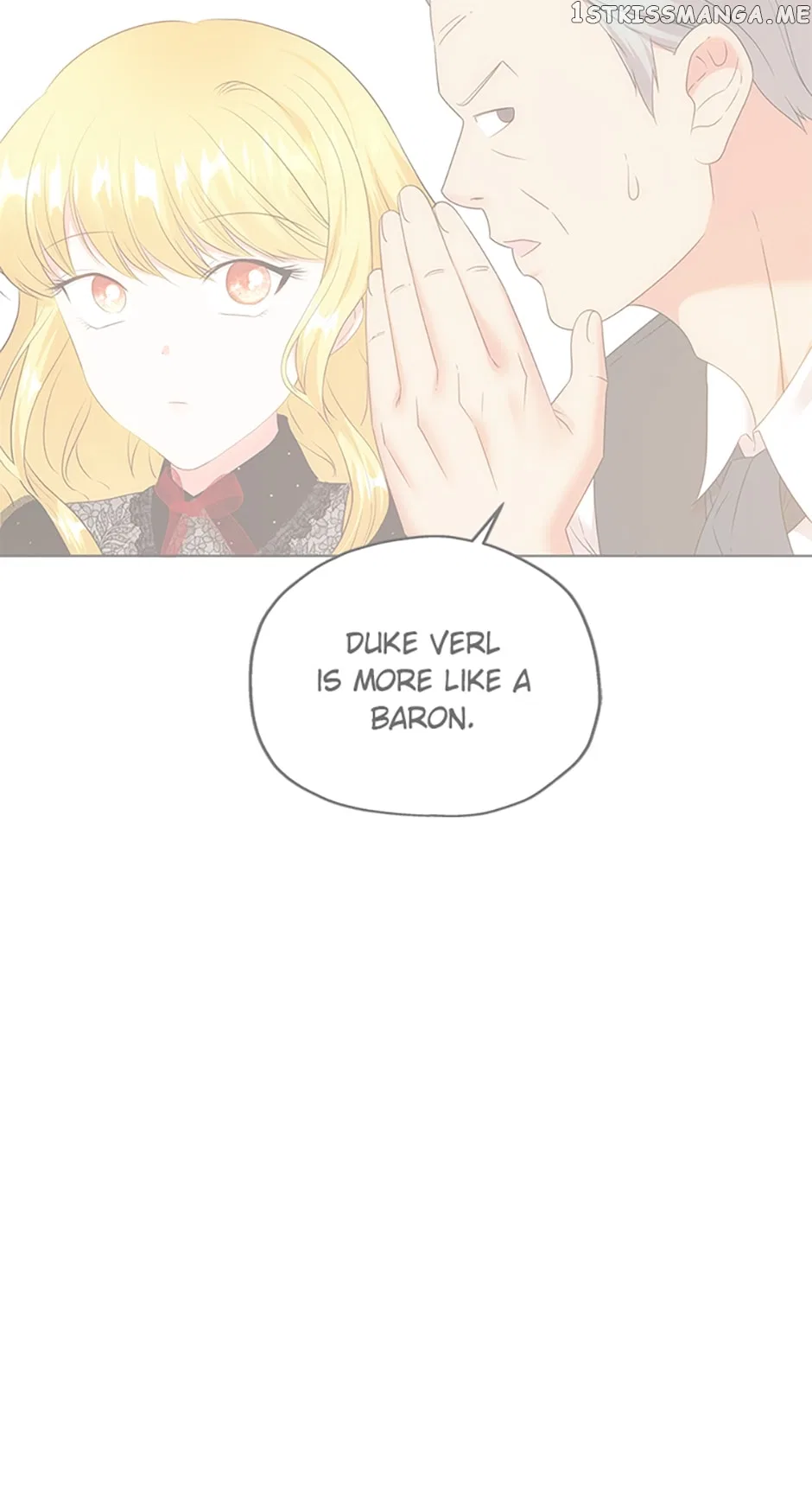 The Crownless Queen Chapter 30 – Page 77