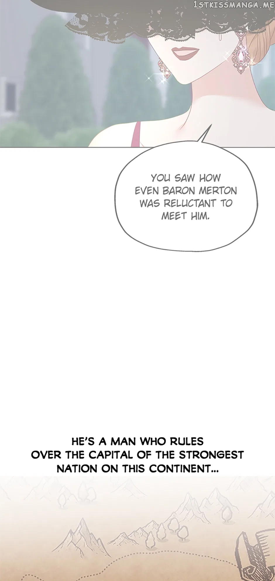 The Crownless Queen Chapter 30 – Page 83