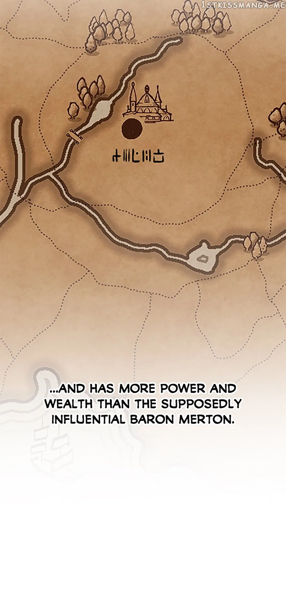 The Crownless Queen Chapter 30 – Page 84