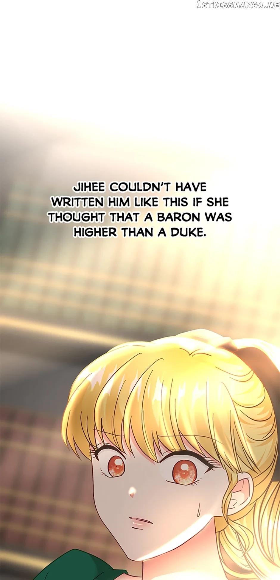 The Crownless Queen Chapter 30 – Page 85
