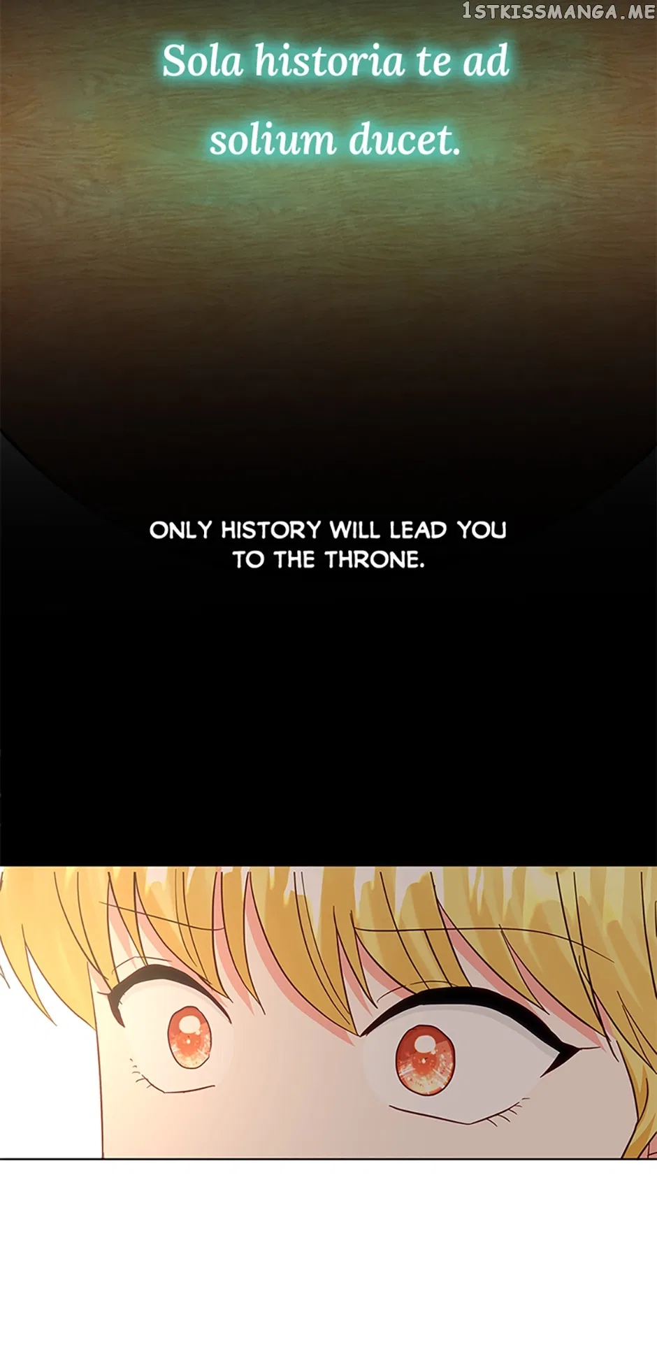 The Crownless Queen Chapter 30 – Page 88