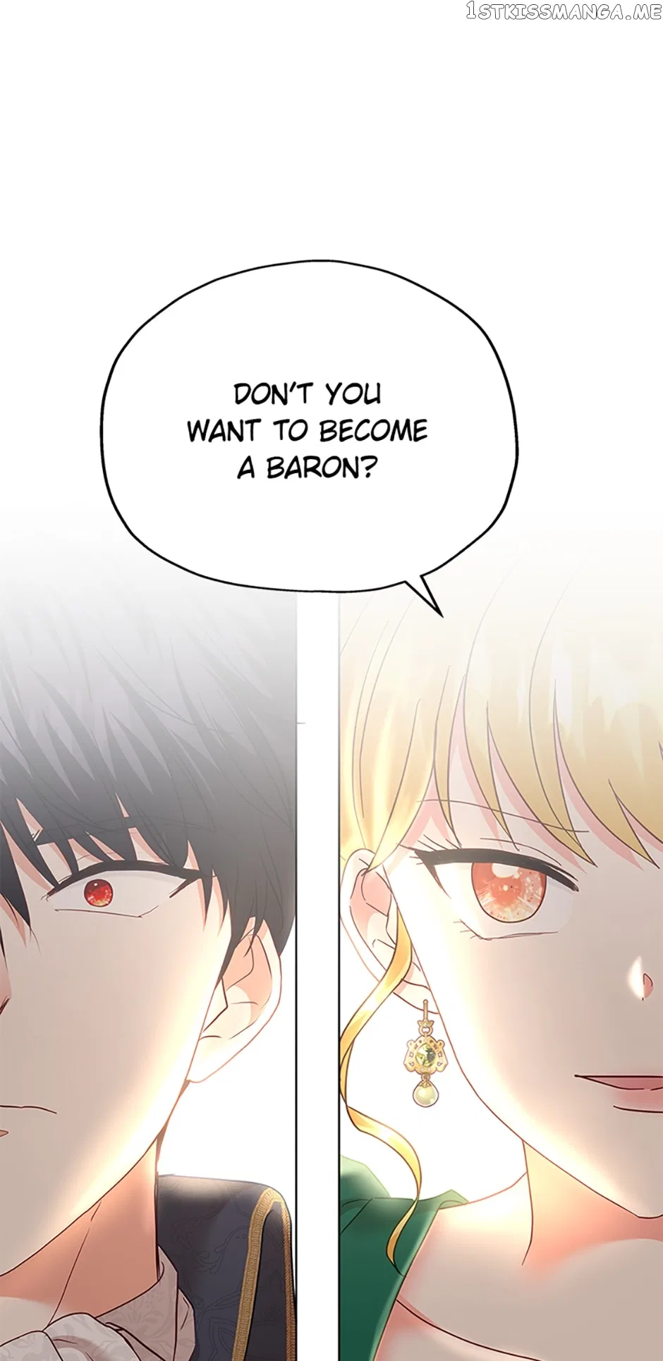 The Crownless Queen Chapter 30 – Page 92