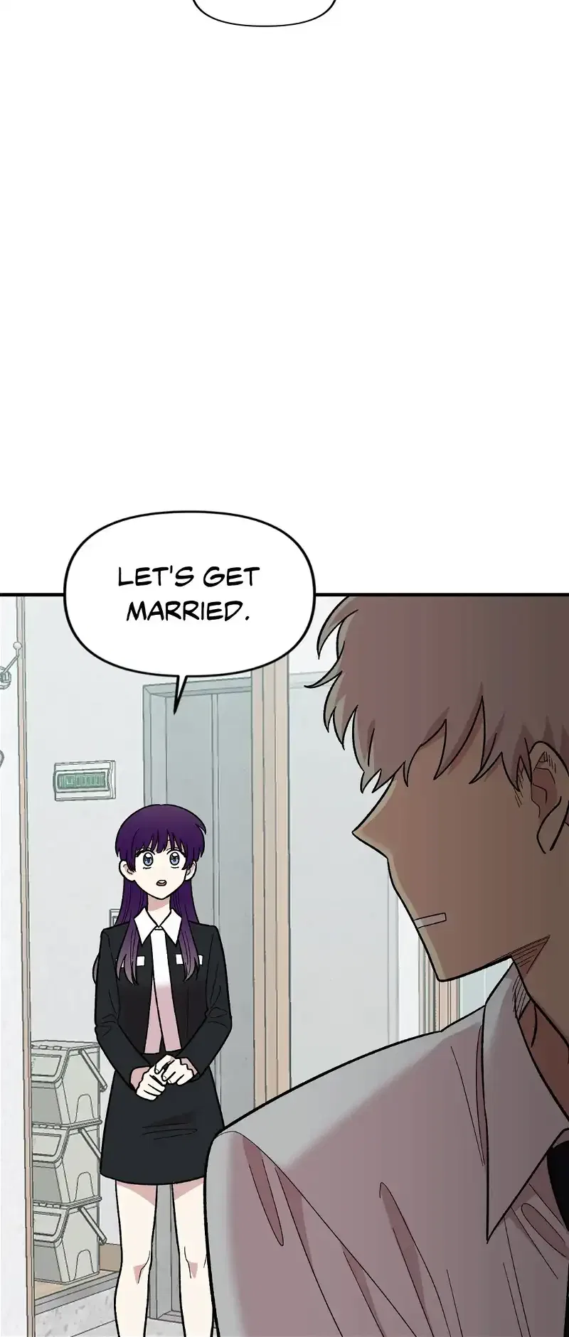 Two Weeks and Counting Chapter 69 – Page 13