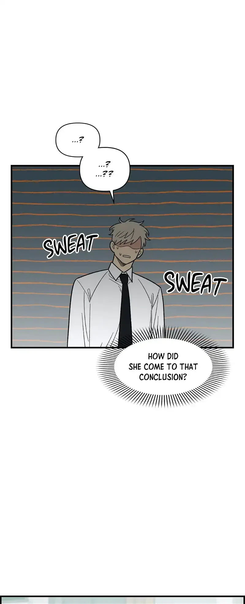 Two Weeks and Counting Chapter 69 – Page 15