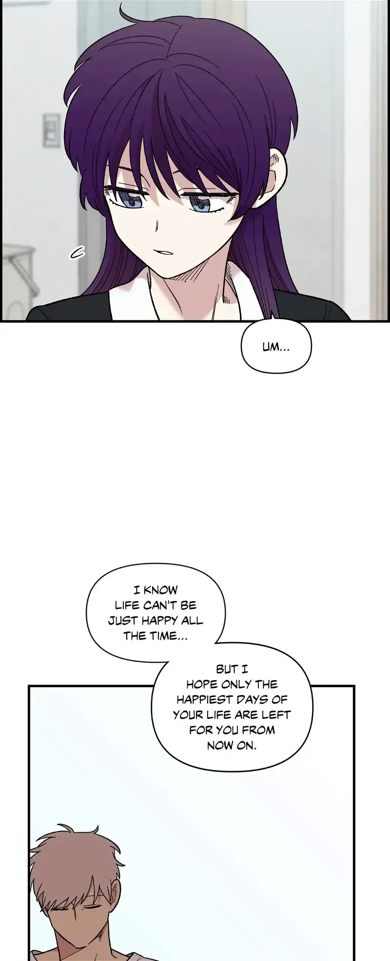 Two Weeks and Counting Chapter 69 – Page 16
