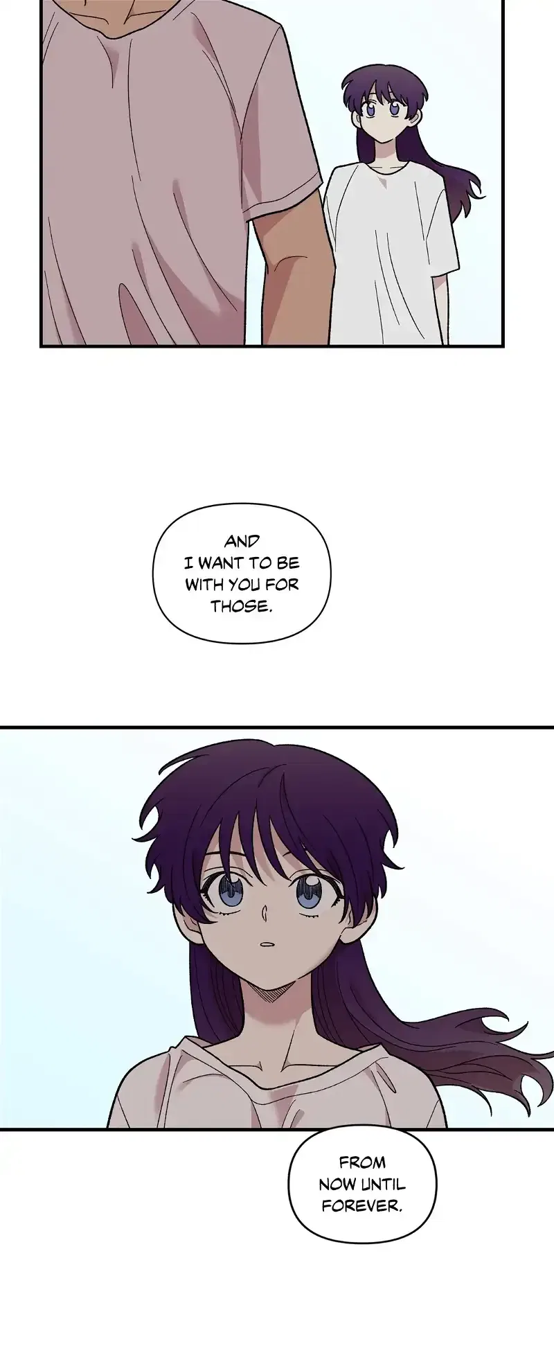 Two Weeks and Counting Chapter 69 – Page 17