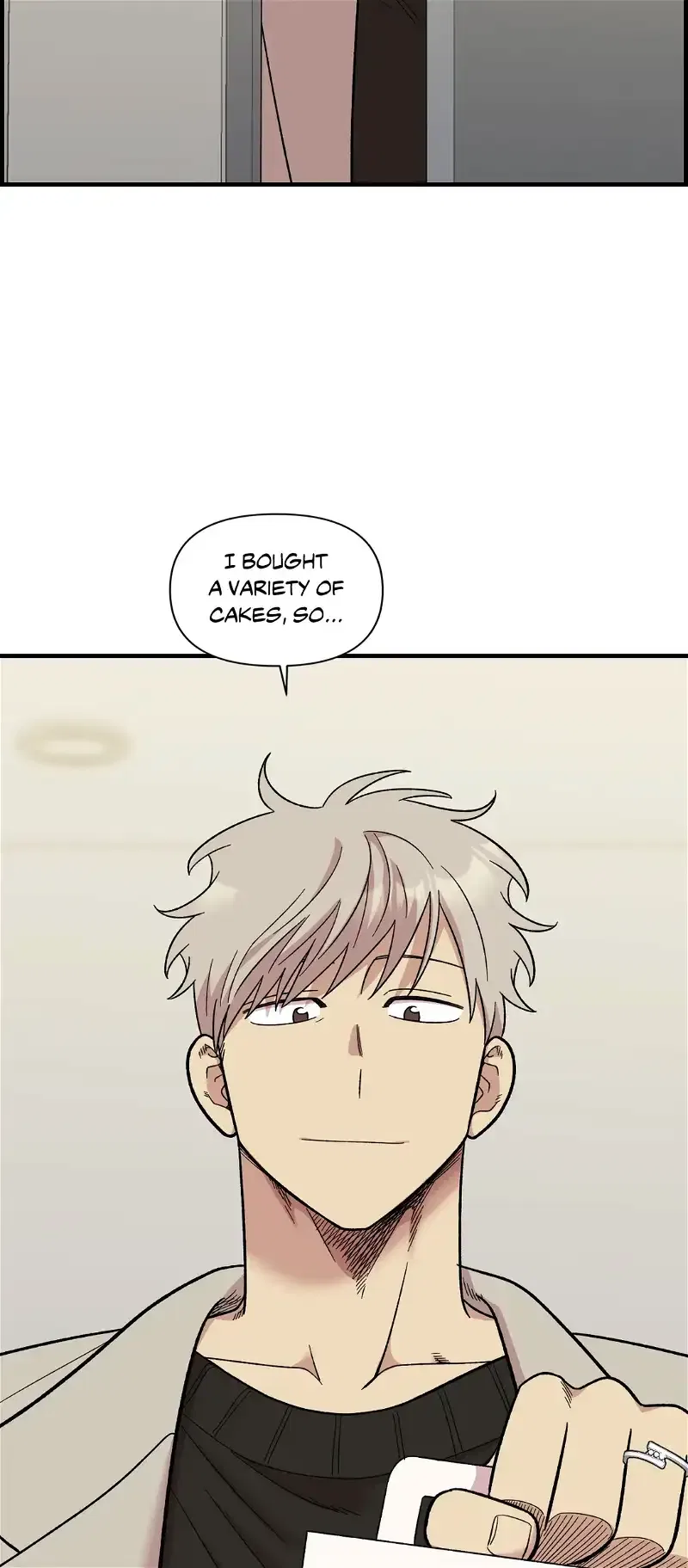 Two Weeks and Counting Chapter 69 – Page 38